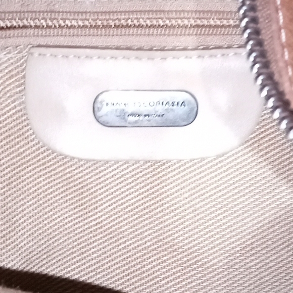 Francesco cobiasia handbag
